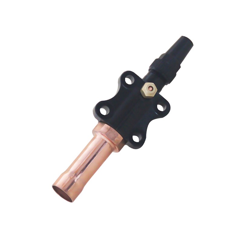 Taizhou Kewei Refrigeration Equipment Co., Ltd.
