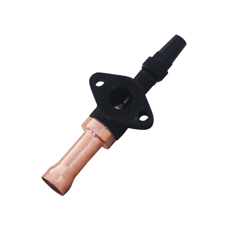 Taizhou Kewei Refrigeration Equipment Co., Ltd.