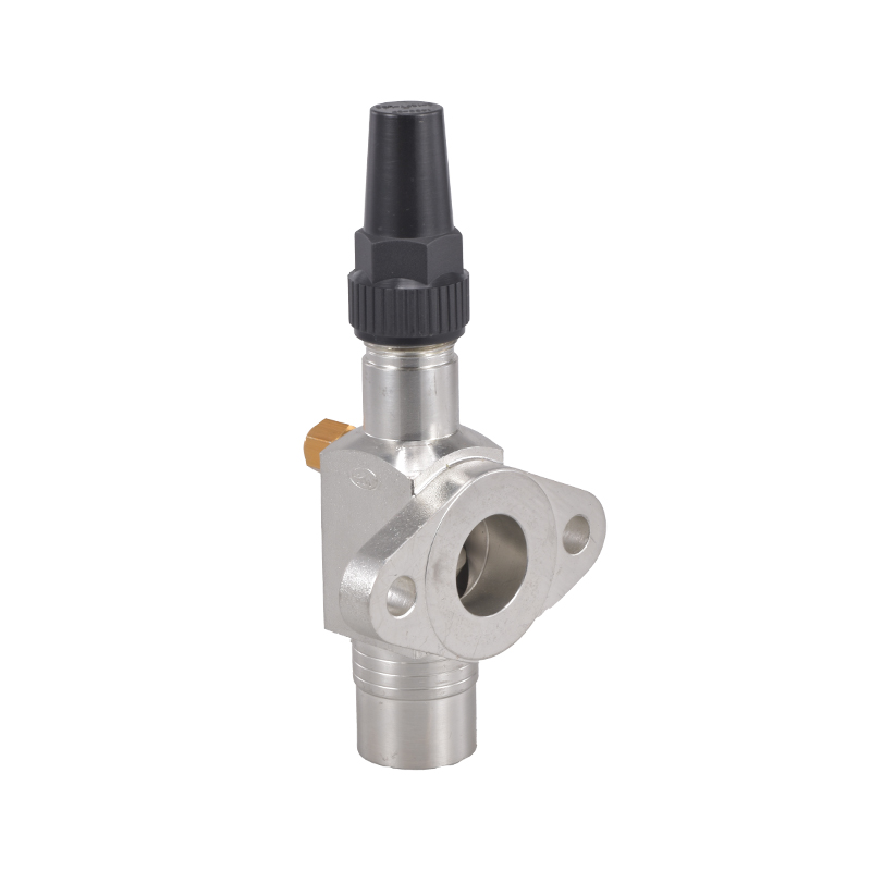 Taizhou Kewei Refrigeration Equipment Co., Ltd.