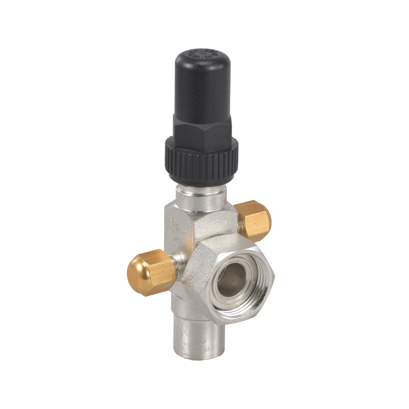 Taizhou Kewei Refrigeration Equipment Co., Ltd.
