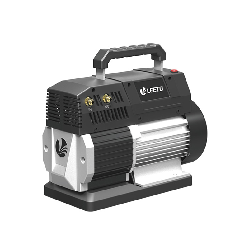 Портативная легкая безыскровая машина для рекуперации хладагента Портативная легкая безыскровая машина для рекуперации хладагента