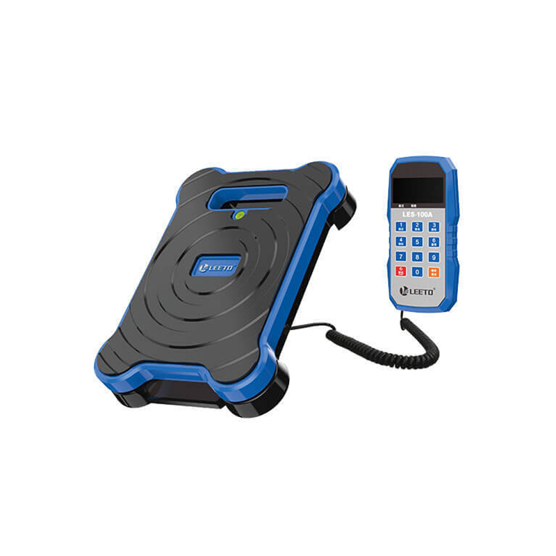 Прочные весы для хладагента с увеличенным основанием Прочные весы для хладагента с увеличенным основанием