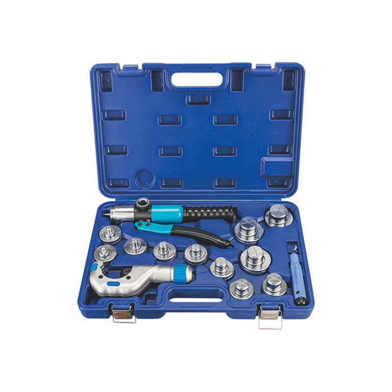 Гидравлический расширитель медных труб для кондиционеров Гидравлический расширитель медных труб для кондиционеров