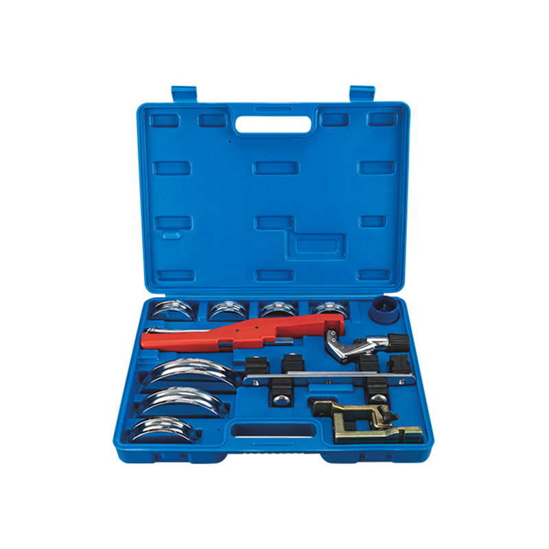 Комбинированный трубогиб для легкого хранения и переноски Комбинированный трубогиб для легкого хранения и переноски