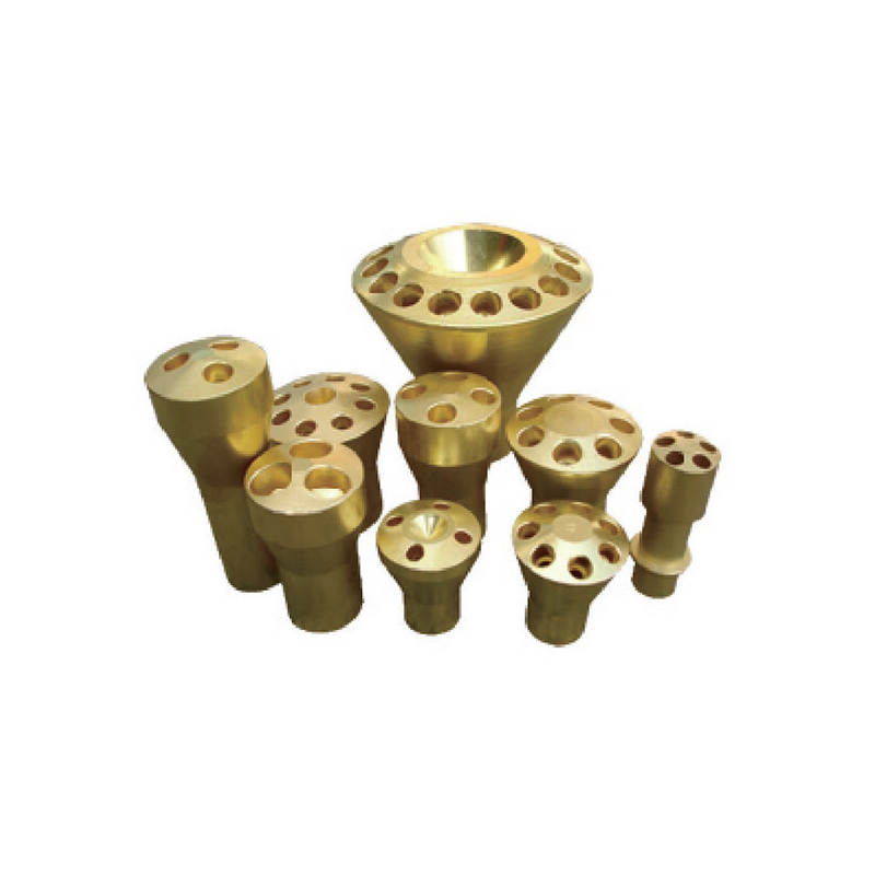 Высокоэффективный распределитель жидкого хладагента Высокоэффективный распределитель жидкого хладагента