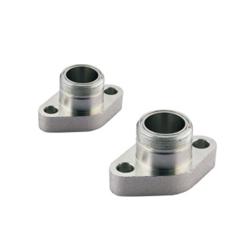 Резьбовой фланцевый соединитель высокого давления для кондиционеров Резьбовой фланцевый соединитель высокого давления для кондиционеров