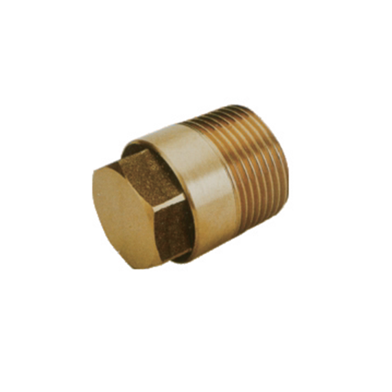 Герметичные предохранительные заглушки с резьбовым соединением для кондиционеров Герметичные предохранительные заглушки с резьбовым соединением для кондиционеров