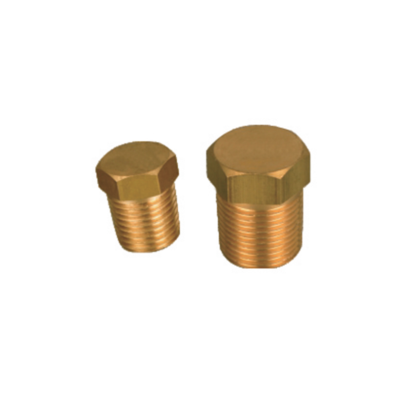 Универсальные плавкие предохранительные заглушки с резьбовым соединением для холодильных систем Универсальные плавкие предохранительные заглушки с резьбовым соединением для холодильных систем