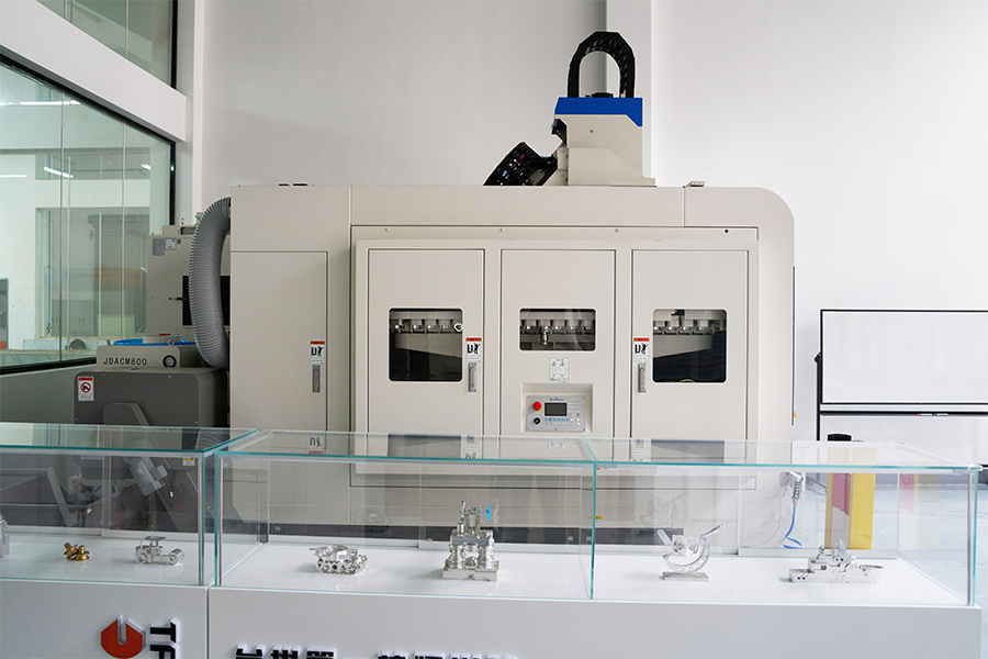 Taizhou Kewei Refrigeration Equipment Co., Ltd.