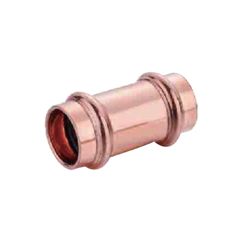 Прочная скользящая муфта из меди для холодильных систем